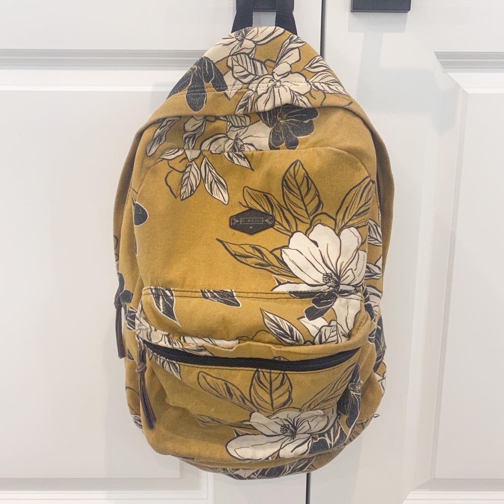 o’neill backpack